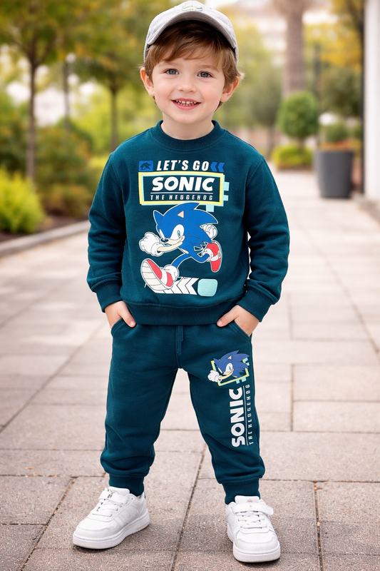 Детски комплект SONIC