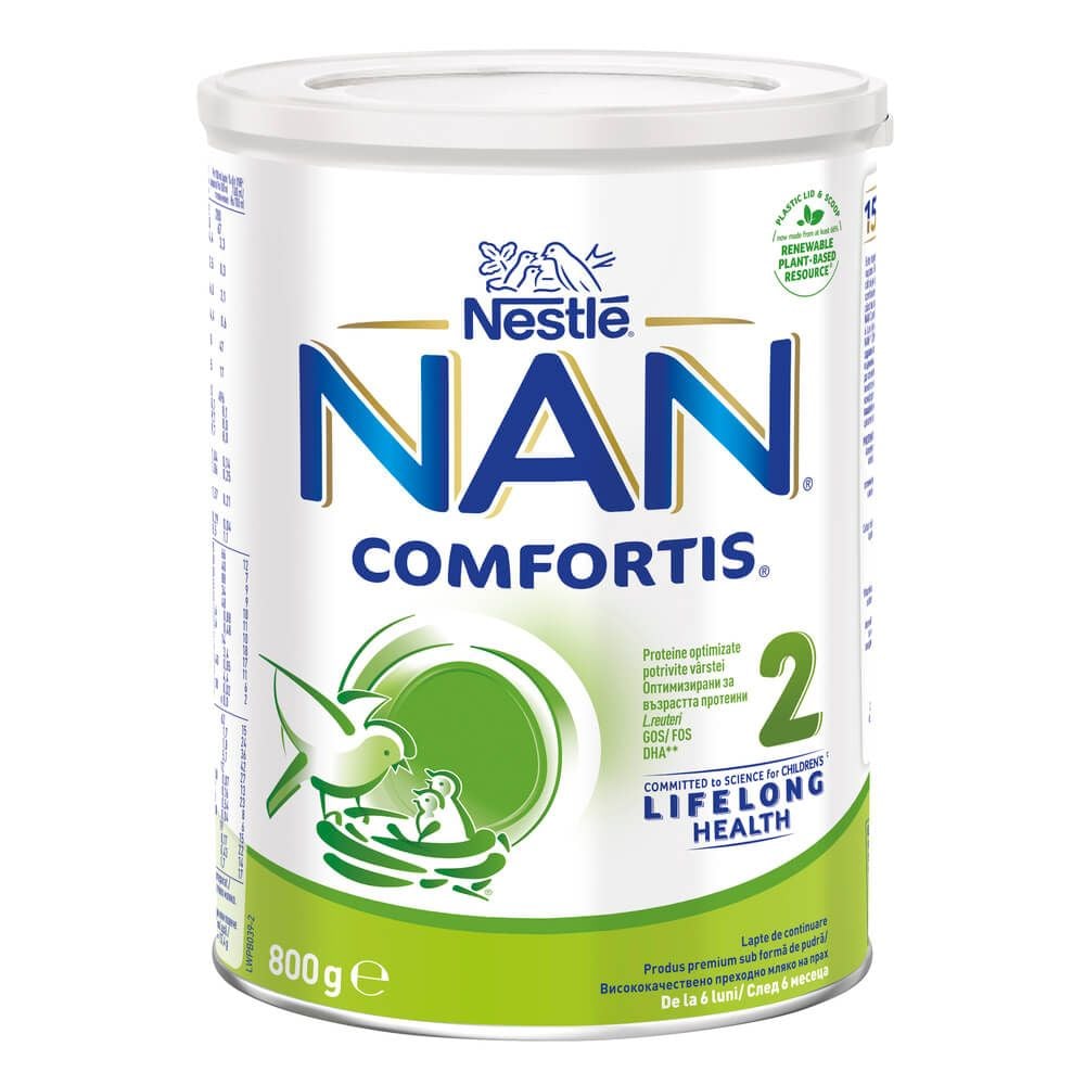 NAN Comfortis 2 – 800 г