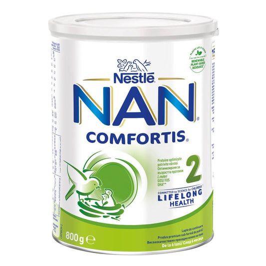 NAN Comfortis 2 – 800 г