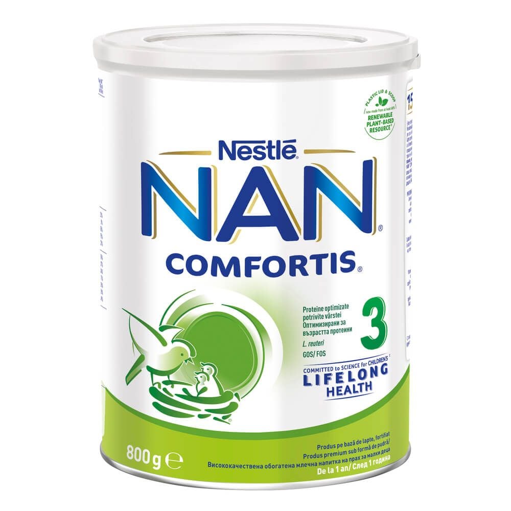 NAN Comfortis 3 – 800 г