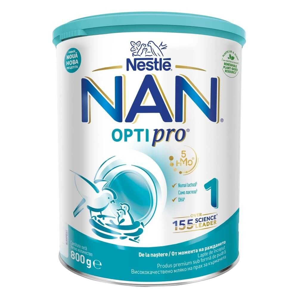 NAN Optipro 1 – 400 г