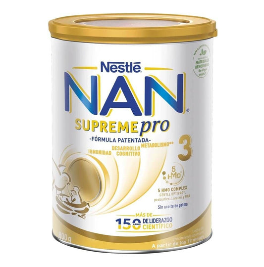 NAN Supreme Pro 3 – 800 г