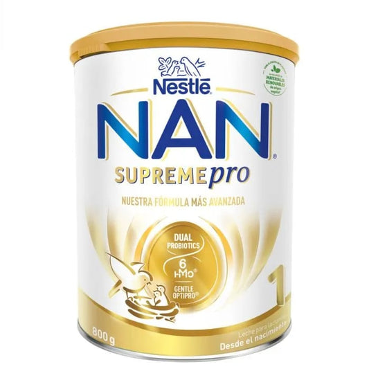 NAN Supreme Pro 1 – 800 г