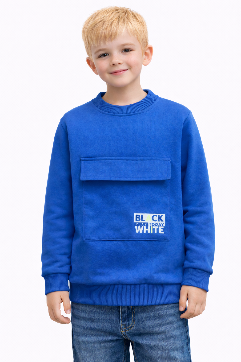 Детска блуза „Good Vibes“