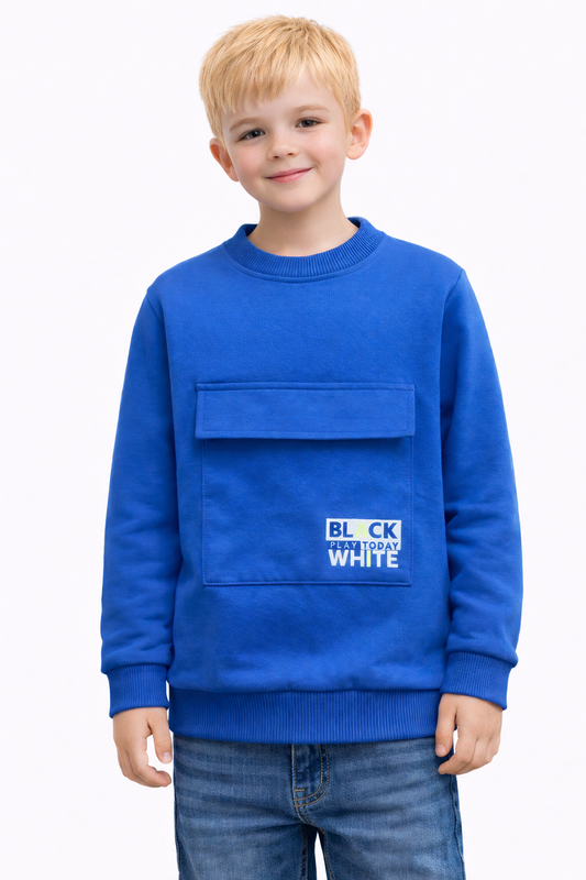 Детска блуза „Good Vibes“