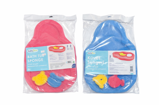 Гъба за бебешка вана BabyJem