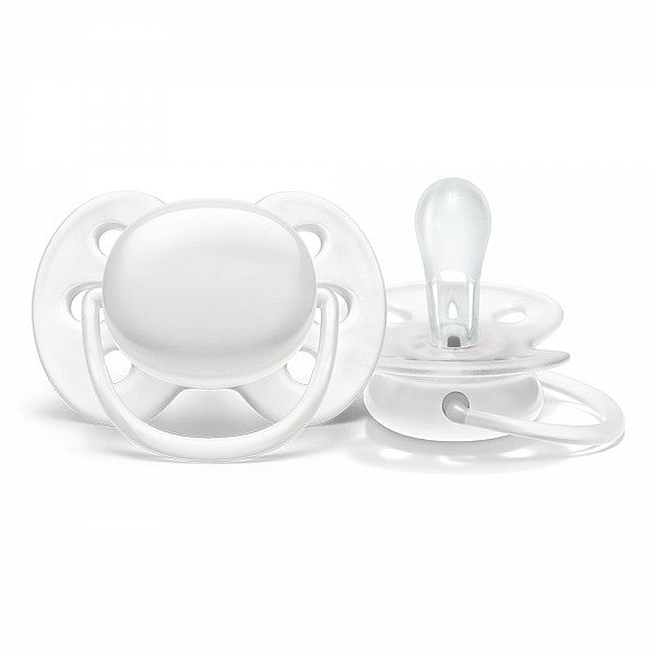 Подаръчен комплект за бебе Philips AVENT SCD878/11 с 3 стъклени шишета за хранене Natural Response с биберони без протичане и залъгалка