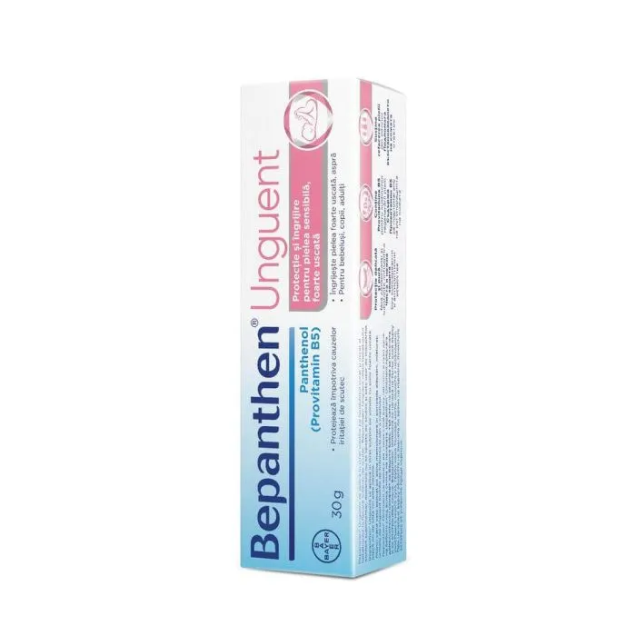 Бепантен Унгвент 30 г Bayer