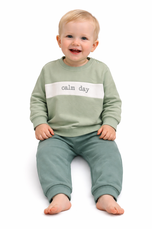 Детски комплект „Calm Day“